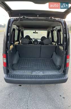 Минивэн Opel Combo 2010 в Одессе