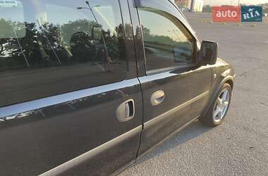 Минивэн Opel Combo 2010 в Одессе