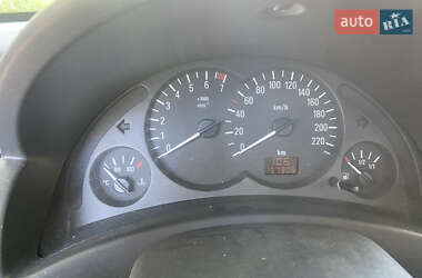 Минивэн Opel Combo 2006 в 