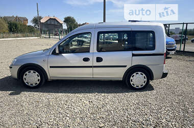 Мінівен Opel Combo 2006 в Калуші