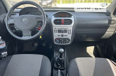 Мінівен Opel Combo 2006 в Калуші