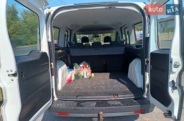 Минивэн Opel Combo 2012 в Луцке