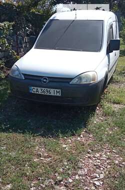 Інші вантажівки Opel Combo 2007 в Чорноморську