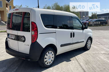 Минивэн Opel Combo 2015 в Солотвине