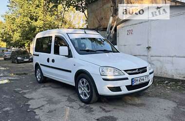 Мінівен Opel Combo 2011 в Одесі