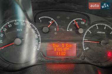 Минивэн Opel Combo 2013 в 