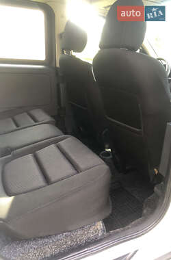 Минивэн Opel Combo 2009 в Ровно