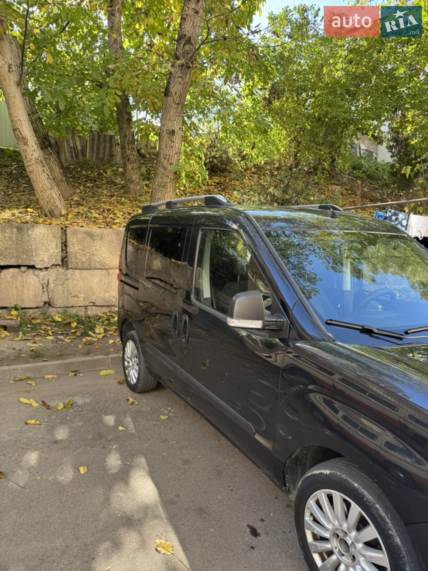 2018 Opel Combo - мініатюра 3