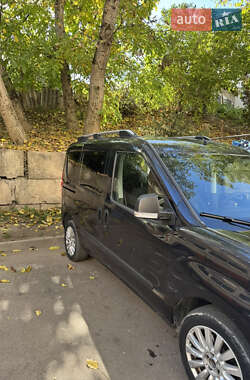Минивэн Opel Combo 2018 в 