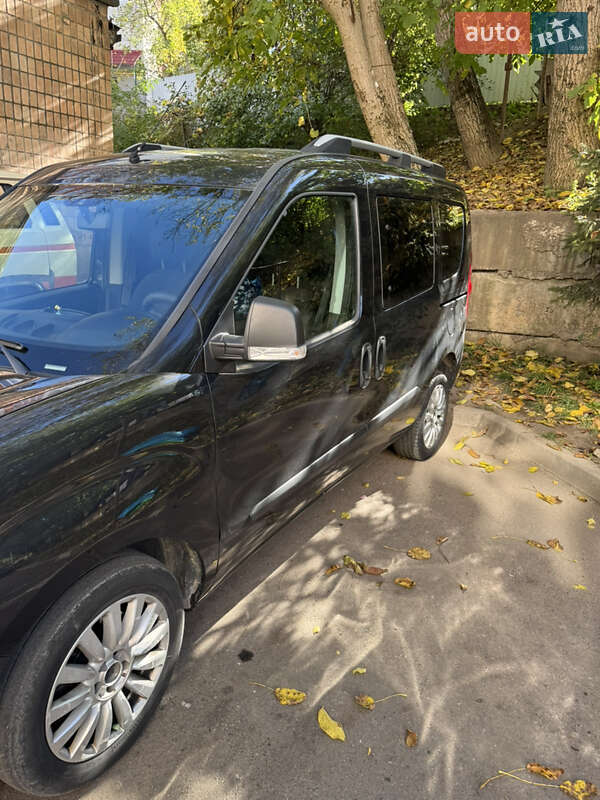 Минивэн Opel Combo 2018 в Тернополе фото 10 Минивэн Opel Combo 2018 в Тернополе