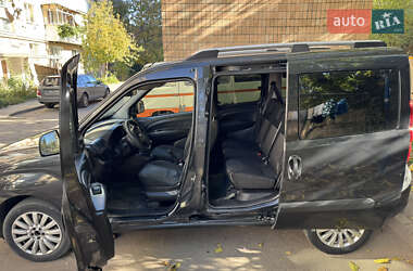 Минивэн Opel Combo 2018 в 