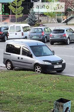 OPEL COMBO 2009