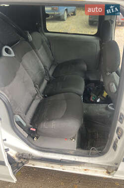 Минивэн Opel Combo 2004 в 