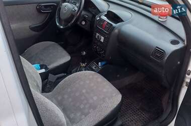 Мінівен Opel Combo 2007 в Колоденці