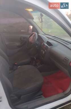 Минивэн Opel Combo 2005 в Белой Церкви