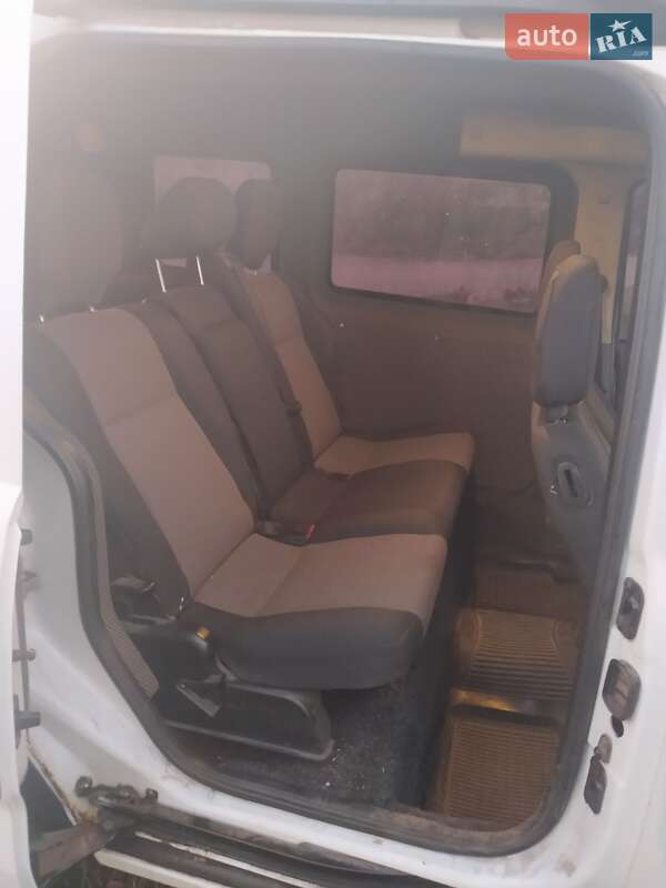 Минивэн Opel Combo 2005 в Белой Церкви