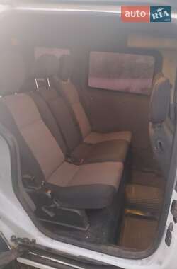Минивэн Opel Combo 2005 в 