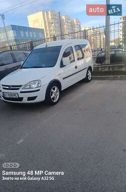 Мінівен Opel Combo 2010 в Вишневому