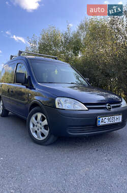 Мінівен Opel Combo 2006 в Камені-Каширському