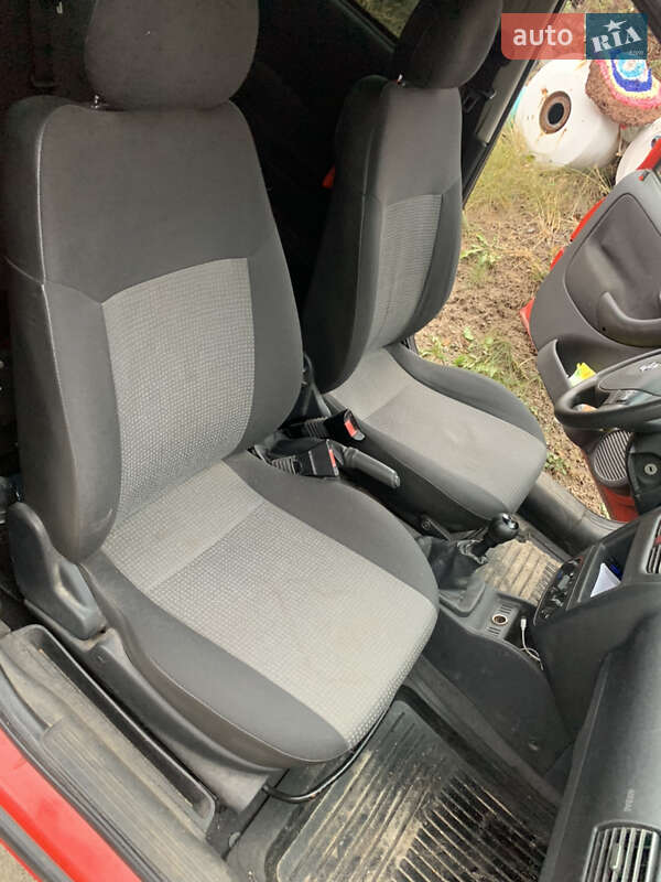 Минивэн Opel Combo 2008 в Киеве фото 6 Минивэн Opel Combo 2008 в Киеве