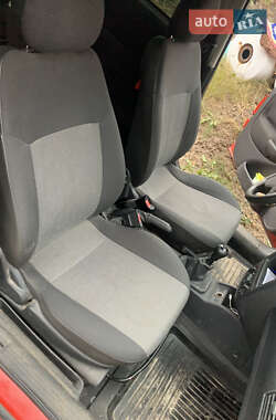 Минивэн Opel Combo 2008 в 