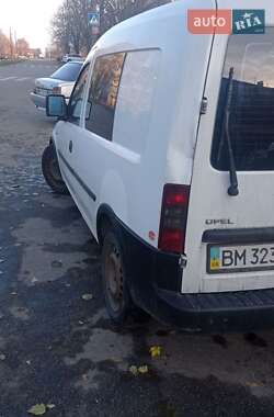 Минивэн Opel Combo 2005 в Ахтырке