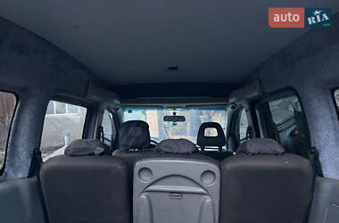 Минивэн Opel Combo 2005 в 