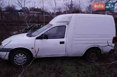 Мінівен Opel Combo 1998 в Глухові