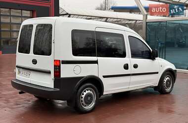 Минивэн Opel Combo 2010 в Ровно