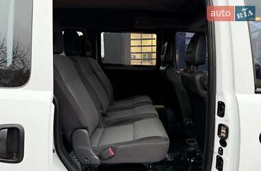 Минивэн Opel Combo 2010 в Ровно