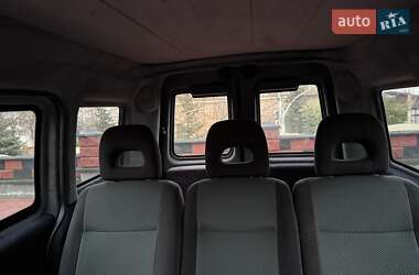 Минивэн Opel Combo 2010 в Ровно