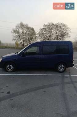 Мінівен Opel Combo 2003 в Бучі