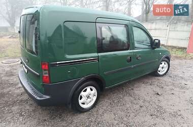 Мінівен Opel Combo 2007 в Немирові