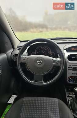 Минивэн Opel Combo 2007 в 