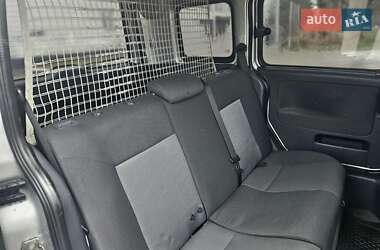 Минивэн Opel Combo 2007 в 