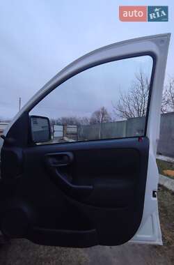 Мінівен Opel Combo 2006 в Ковелі