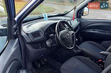Мінівен Opel Combo 2012 в 