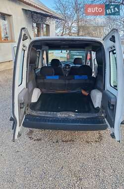 Минивэн Opel Combo 2005 в 