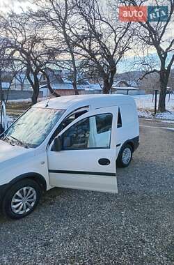 Минивэн Opel Combo 2005 в 