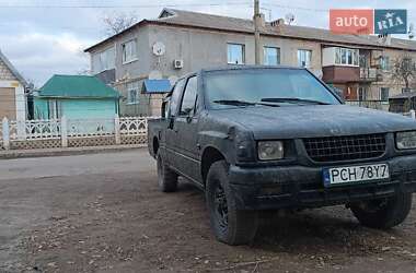 Мінівен Opel Combo 1994 в Великій Олександрівці