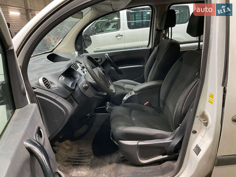 Минивэн Opel Combo 2006 в Сарнах