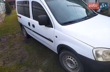 Мінівен Opel Combo 2003 в Чернівцях