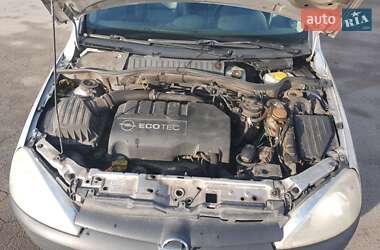 Мінівен Opel Combo 2004 в 