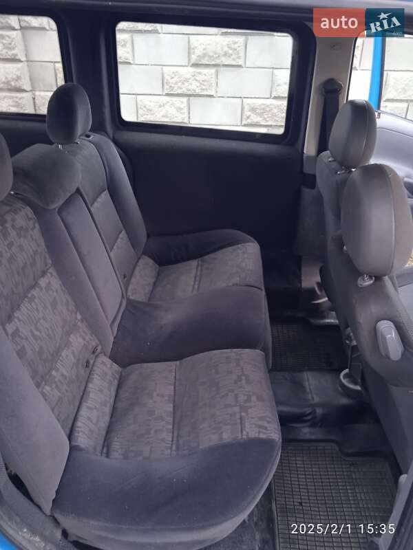 Минивэн Opel Combo 2003 в Березному