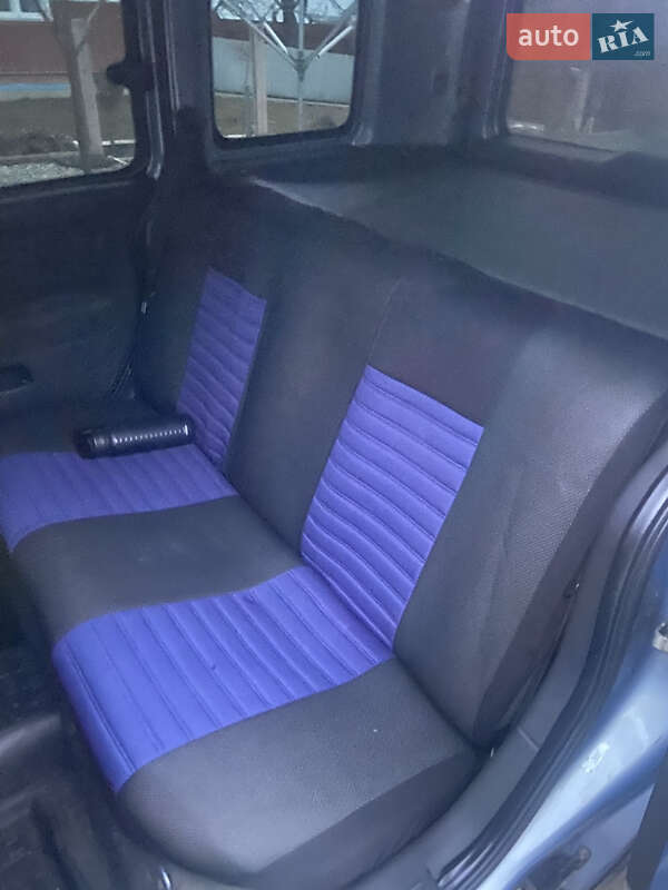 Минивэн Opel Combo 2006 в Заболотове