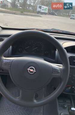 Минивэн Opel Combo 2009 в 