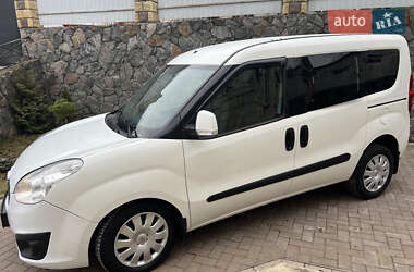 Мінівен Opel Combo 2013 в Тульчині