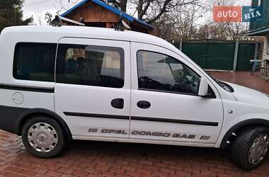 Мінівен Opel Combo 2006 в 