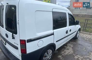 Минивэн Opel Combo 2005 в Вознесенске