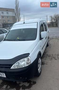 Мінівен Opel Combo 2005 в Вознесенську